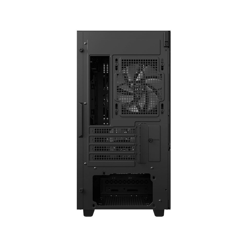 Deepcool CH360 Digital (R-CH360-BKAPE3D-G-1) цена и информация | Datoru korpusi | 220.lv