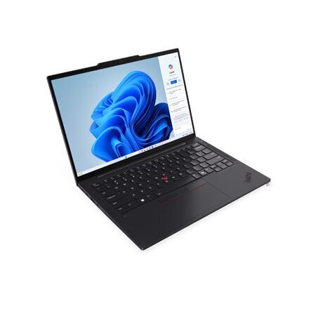 Lenovo ThinkPad T14s Gen 5 (21LS0027MX) cena un informācija | Portatīvie datori | 220.lv