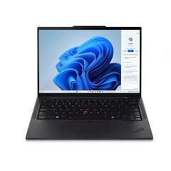 Lenovo ThinkPad T14s Gen 5 (21LS0027MX) cena un informācija | Portatīvie datori | 220.lv