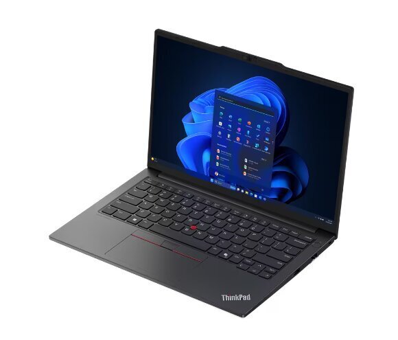 Lenovo ThinkPad E14 Gen 6 (21M70013MX) cena un informācija | Portatīvie datori | 220.lv