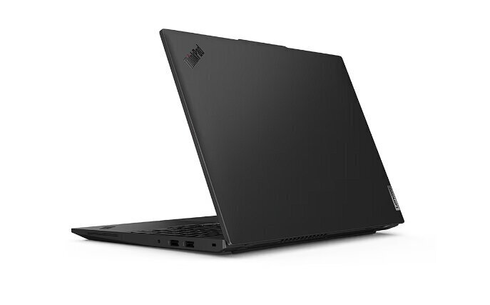 Lenovo ThinkPad L16 Gen 1 AMD (21L7001GMH) cena un informācija | Portatīvie datori | 220.lv
