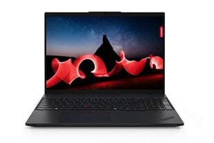 Lenovo ThinkPad L16 Gen 1 AMD (21L7001GMH) цена и информация | Ноутбуки | 220.lv