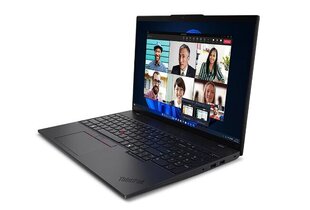 Lenovo ThinkPad L16 Gen 1 AMD (21L7001GMH) цена и информация | Ноутбуки | 220.lv