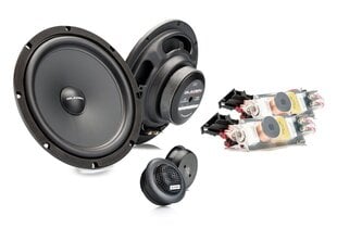 Gladen ONE 200 T5 G3, melns cena un informācija | Auto akustiskās sistēmas | 220.lv