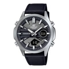 Vīriešu pulkstenis, Сasio EFV-C120L-8AEF cena un informācija | Vīriešu pulksteņi | 220.lv
