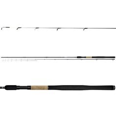 Feeder Daiwa N’ZON Feeder mm, 11′ 50g цена и информация | Удочки, подставки и держатели | 220.lv