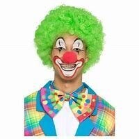 Костюм клоуна цена и информация | Карнавальные костюмы, парики и маски | 220.lv