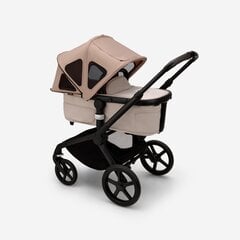 Jumts Bugaboo Fox 5/Fox Cub, v2 dune taupe cena un informācija | Aksesuāri bērnu ratiem | 220.lv