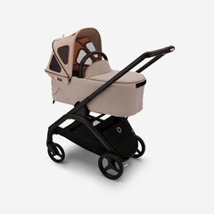 Jumts Bugaboo Dragonfly, Dune taupe cena un informācija | Aksesuāri bērnu ratiem | 220.lv