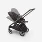 Sporta rati Bugaboo Dragonfly, black/desert taupe цена и информация | Bērnu rati | 220.lv