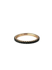 Stella jewelry apzeltīta sudraba gredzens sievietēm ar sintezētiem akmeņiem, 0L03321F cena un informācija | Gredzeni | 220.lv