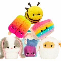 Rotaļlieta Fluffie Stuffiez цена и информация | Игрушки для девочек | 220.lv