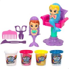 Spēle no plastilīna Cra-Z-Art Softee Dough цена и информация | Развивающие игрушки | 220.lv