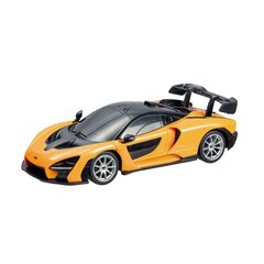 Tālvadības mašīna Mondo McLaren Senna цена и информация | Игрушки для мальчиков | 220.lv