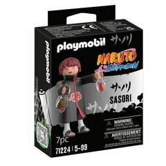 Figūra 71224 Playmobil Naruto Shippuden Sasori цена и информация | Kонструкторы | 220.lv