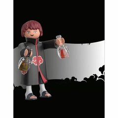 Figūra 71224 Playmobil Naruto Shippuden Sasori cena un informācija | Konstruktori | 220.lv