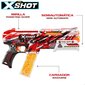 Rotaļu ierocis X-Shot Hyper Gel Zuru, 6 gab. cena un informācija | Rotaļlietas zēniem | 220.lv