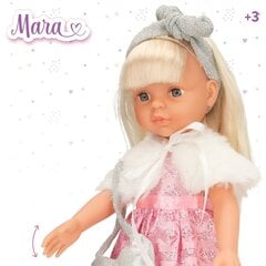 Lelle Colorbaby Isabella, 32 cm цена и информация | Игрушки для девочек | 220.lv