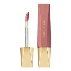 Lūpu krāsa Estee Lauder Pure Color Liquid Lipstick Whipped Matte Lip Color, 9 ml cena un informācija | Lūpu krāsas, balzāmi, spīdumi, vazelīns | 220.lv