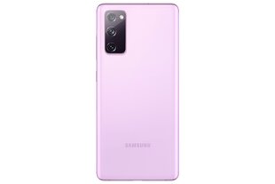 Samsung Galaxy S20 FE 5G DS 6/128 ГБ, розовый, SM-G781B цена и информация | Мобильные телефоны | 220.lv