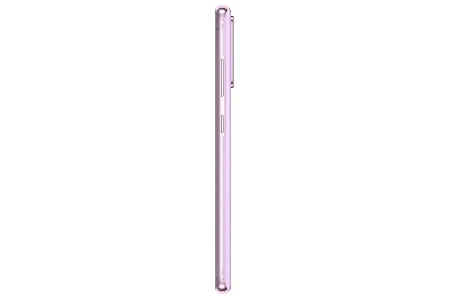 Samsung Galaxy S20 FE 5G DS 6/128GB Pink SM-G781B cena un informācija | Mobilie telefoni | 220.lv