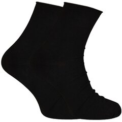 Носки черные Комплект из 15 пар 40-43 22716 BLACK 40-43 цена и информация | Мужские носки | 220.lv