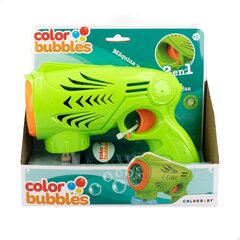 Ziepju burbuļi Colorbaby, dažādas krāsas цена и информация | Игрушки для песка, воды, пляжа | 220.lv