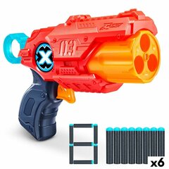 Bērnu ierocis Zuru X-Shot Excel MK3 cena un informācija | Rotaļlietas zēniem | 220.lv