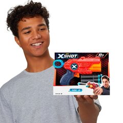 Bērnu ierocis Zuru X-Shot Excel MK3 цена и информация | Игрушки для мальчиков | 220.lv