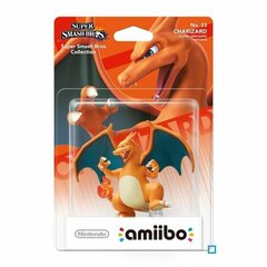 Figūra Super Smash Bros Charizard — Pokémon Amiibo, 33 cena un informācija | Rotaļlietas zēniem | 220.lv