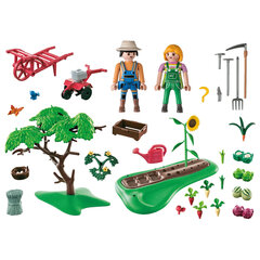 Figūriņa 71380 Playmobil lauku augu dārzs cena un informācija | Konstruktori | 220.lv