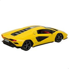 Tālvadības mašīna Rastar Lamborghini Countach LPI 800-4, 1:16, 2 gab. cena un informācija | Rotaļlietas zēniem | 220.lv