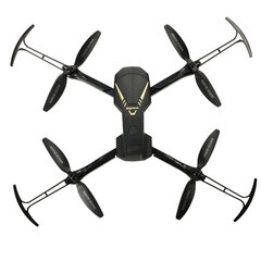 Drone Z6G Syma ar wifi kameru, melns cena un informācija | Rotaļlietas zēniem | 220.lv