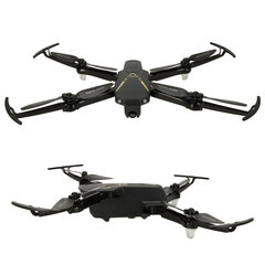 Drone Z6G Syma ar wifi kameru, melns cena un informācija | Rotaļlietas zēniem | 220.lv