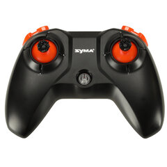 Drons Syma X35T, melns цена и информация | Игрушки для мальчиков | 220.lv