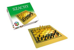 Galda spēle šahs MG cena un informācija | Galda spēles | 220.lv