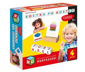 Izglītojoša rotaļlieta, Montessori цена и информация | Развивающие игрушки | 220.lv