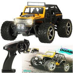 Automašīna ar tālvadības pulti RC Wltoys 1:22 2dw цена и информация | Игрушки для мальчиков | 220.lv