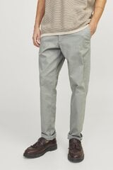 Брюки Jack &amp; Jones 12206198AGAVEGREEN-29/32 цена и информация | Мужские джинсы | 220.lv