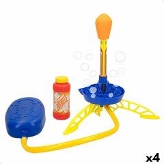 Ziepju burbuļi, dažādas krāsas cena un informācija | Ūdens, smilšu un pludmales rotaļlietas | 220.lv