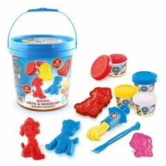 Plastilīna spēle Canal Toys Paw Patrol цена и информация | Развивающие игрушки | 220.lv