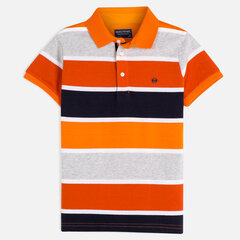 Polo krekls zēniem Mayoral, dažādu krāsu cena un informācija | Zēnu krekli | 220.lv