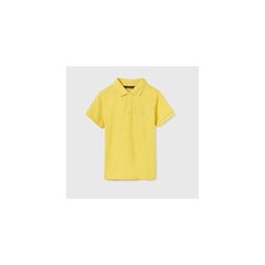 Polo krekls zēniem Mayoral, dzeltens цена и информация | Рубашки для мальчиков | 220.lv