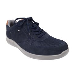 Мужская широкая повседневная обувь Jomos, синий цена и информация | Кроссовки для мужчин | 220.lv