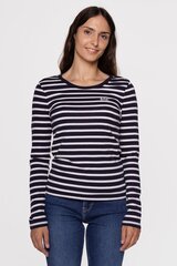 Майки D DARMA 6507 STRIPES D DARMA 6507 STRIPES-XL цена и информация | Женские футболки | 220.lv