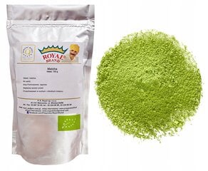 Royal Brand Matcha - Zaļās tējas pulveris, 100g cena un informācija | Tēja | 220.lv