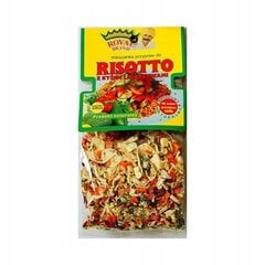 Risotto garšvielas Royal Brand, 50 g cena un informācija | Garšvielas, garšvielu komplekti | 220.lv