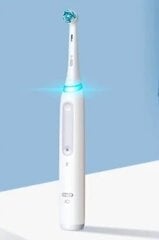 Oral-B Io Series 4 цена и информация | Электрические зубные щетки | 220.lv