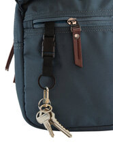 сумка через плечо с ручкой - discovery icon 712, синий NV1809 цена и информация | Женские сумки | 220.lv