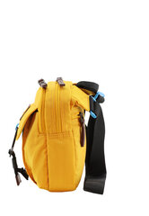сумка через плечо с ручкой - discovery icon 712, желтый NV1810 цена и информация | Женские сумки | 220.lv